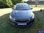 Opel Astra V Sports Tourer 1.6 CDTI MR`16 E6 Aukcja 295986 - grafika 6
