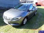 Opel Astra V Sports Tourer 1.6 CDTI MR`16 E6 Aukcja 295987 - grafika 1