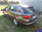 Opel Astra V Sports Tourer 1.6 CDTI MR`16 E6 Aukcja 295987 - grafika 4