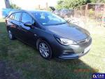 Opel Astra V Sports Tourer 1.6 CDTI MR`16 E6 Aukcja 295987 - grafika 2