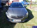 Opel Astra V Sports Tourer 1.6 CDTI MR`16 E6 Aukcja 295987 - grafika 6