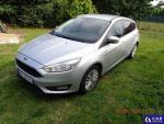 Ford Focus 1.6 MR`15 E6 Aukcja 295730 - grafika 1