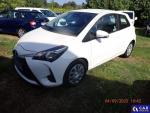 Toyota Yaris 1.5 MR`17 E6c Aukcja 295731 - grafika 1