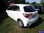 Toyota Yaris 1.5 MR`17 E6c Aukcja 295731 - grafika 4