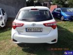 Toyota Yaris 1.5 MR`17 E6c Aukcja 295731 - grafika 5