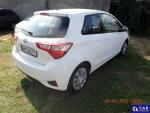 Toyota Yaris 1.5 MR`17 E6c Aukcja 295731 - grafika 3