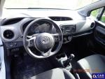 Toyota Yaris 1.5 MR`17 E6c Aukcja 295732 - grafika 10