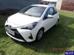 Toyota Yaris 1.5 MR`17 E6c Aukcja 295732 - grafika 1
