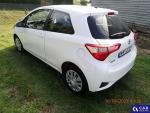 Toyota Yaris 1.5 MR`17 E6c Aukcja 295732 - grafika 4