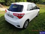Toyota Yaris 1.5 MR`17 E6c Aukcja 295732 - grafika 3