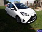 Toyota Yaris 1.5 MR`17 E6c Aukcja 295732 - grafika 2