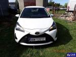 Toyota Yaris 1.5 MR`17 E6c Aukcja 295732 - grafika 6