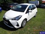 Toyota Yaris 1.5 MR`17 E6c Aukcja 295733 - grafika 1