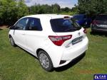 Toyota Yaris 1.5 MR`17 E6c Aukcja 295733 - grafika 3