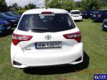 Toyota Yaris 1.5 MR`17 E6c Aukcja 295733 - grafika 4