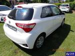 Toyota Yaris 1.5 MR`17 E6c Aukcja 295733 - grafika 5