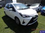 Toyota Yaris 1.5 MR`17 E6c Aukcja 295733 - grafika 2