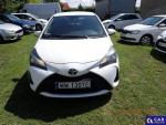 Toyota Yaris 1.5 MR`17 E6c Aukcja 295733 - grafika 6