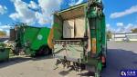 Mercedes-Benz Axor  Aukcja 295808 - grafika 26