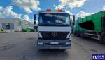 Mercedes-Benz Axor  Aukcja 295808 - grafika 2