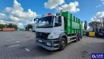 Mercedes-Benz Axor  Aukcja 295808 - grafika 1