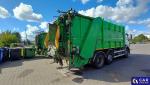 Mercedes-Benz Axor  Aukcja 295808 - grafika 4