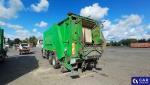 Mercedes-Benz Axor  Aukcja 295808 - grafika 6
