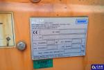 Schmidt GALEOX B60G-36 VCXN490 Piaskarko-solarka Aukcja 296109 - grafika 5