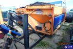 Schmidt GALEOX B60G-42 VCXN490 Piaskarko-solarka Aukcja 296110 - grafika 28
