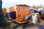 Schmidt GALEOX B60G-42 VCXN490 Piaskarko-solarka Aukcja 296110 - grafika 23