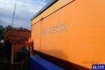 Schmidt GALEOX B60G-42 VCXN490 Piaskarko-solarka Aukcja 296110 - grafika 27