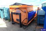 Schmidt GALEOX B60G-36 VCXN490 Piaskarko-solarka Aukcja 296111 - grafika 1