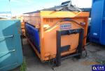 Schmidt GALEOX B60G-36 VCXN490 Piaskarko-solarka Aukcja 296111 - grafika 2
