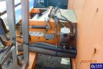 Schmidt GALEOX B60G-36 VCXN490 Piaskarko-solarka Aukcja 296111 - grafika 14
