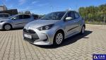 Toyota Yaris 1.0 MR`20 E6d Aukcja 295953 - grafika 1
