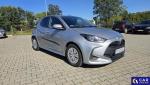 Toyota Yaris 1.0 MR`20 E6d Aukcja 295954 - grafika 8