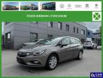 Opel Astra  Aukcja 295797 - grafika 1