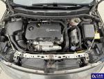 Opel Astra  Aukcja 295797 - grafika 2