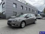 Opel Astra  Aukcja 295797 - grafika 5