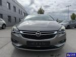 Opel Astra  Aukcja 295797 - grafika 6