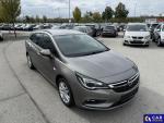Opel Astra  Aukcja 295797 - grafika 7