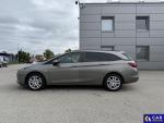 Opel Astra  Aukcja 295797 - grafika 10