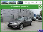 Seat Leon  Aukcja 295798 - grafika 1