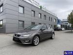 Seat Leon  Aukcja 295798 - grafika 5