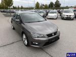 Seat Leon  Aukcja 295798 - grafika 7