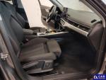 Audi A4 dragkrok, navigation Aukcja 295802 - grafika 2