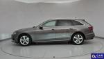 Audi A4 dragkrok, navigation Aukcja 295802 - grafika 15