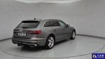 Audi A4 dragkrok, navigation Aukcja 295802 - grafika 17