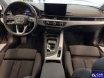 Audi A4 dragkrok, navigation Aukcja 295802 - grafika 19