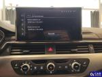 Audi A4 dragkrok, navigation Aukcja 295802 - grafika 4
